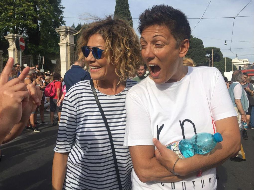 Imma Battaglia, lotta d’amore e di libertà – Intervista esclusiva
