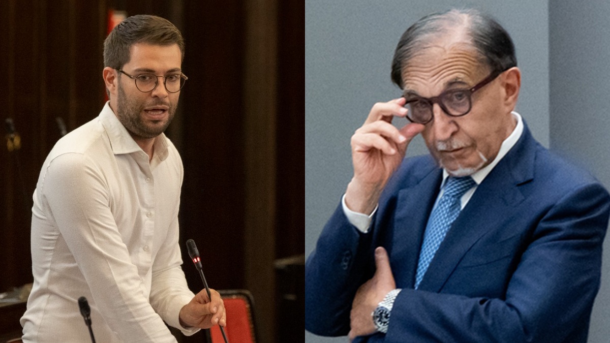 Milano 2027, nel centrodestra almeno su una cosa sono d’accordo: il candidato entro l’estate Milano 2027, nel centrodestra almeno su una cosa sono d’accordo: il candidato entro l’estate
