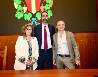 Messina, Laura Castelli è la nuova Vicesindaca nella Giunta guidata dal Sindaco Federico Basile