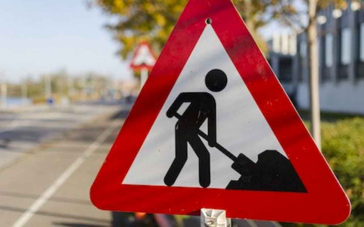 Via Salaria, al via i lavori sul cavalcavia: tutto quello che c’è da sapere