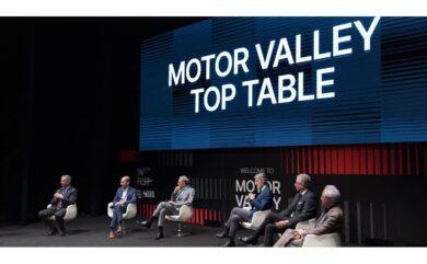 Maserati al Motor Valley Fest 2026: MCPURA e i Tridente Talks