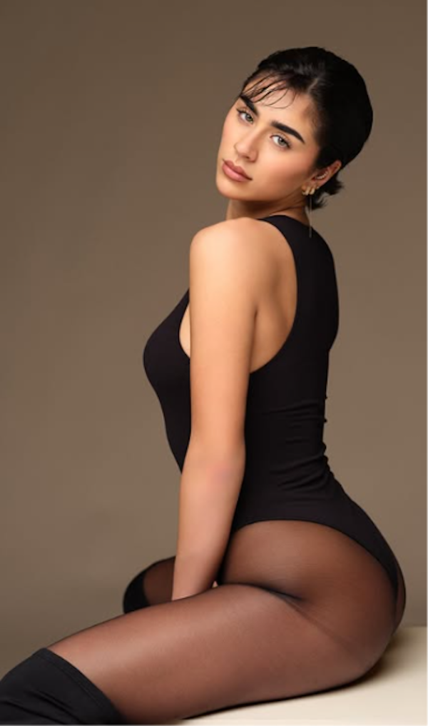 Miss Mondo Italia 2026, chi è Mia Zottoli Montanaro: bellezza tarantina ma con radici argentine Miss Mondo Italia 2026, chi è Mia Zottoli Montanaro: bellezza tarantina ma con radici argentine