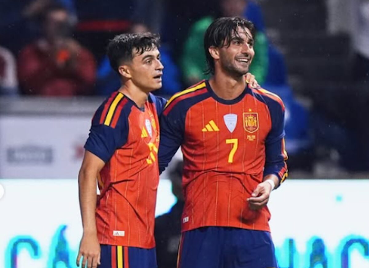 Mondiali 2026, debutto per Spagna e Belgio: il programma del 15 giugno e dove vedere le partite in tv e streaming Mondiali 2026, debutto per Spagna e Belgio: il programma del 15 giugno e dove vedere le partite in tv e streaming