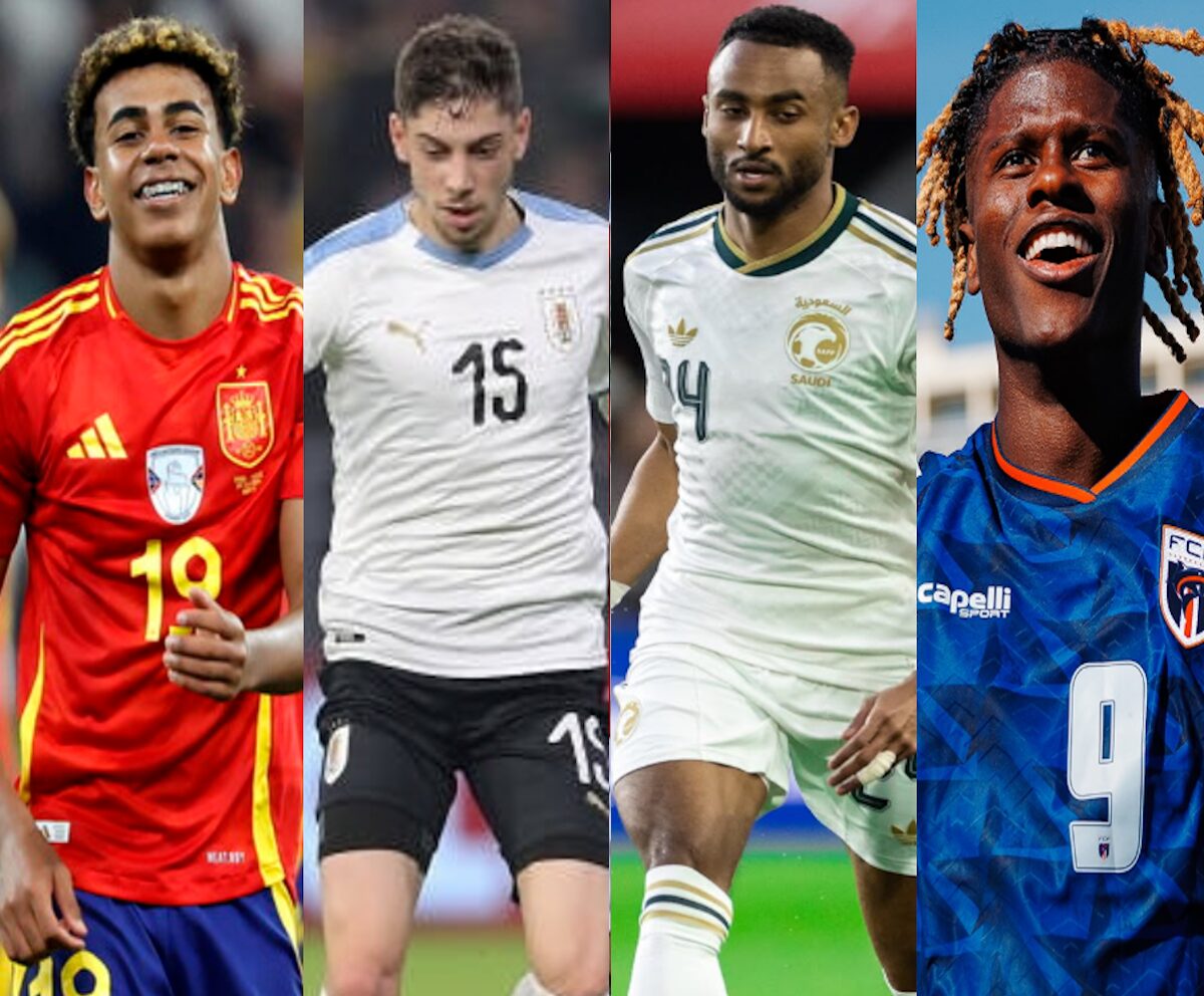 Mondiali 2026, Gruppo H: Spagna e Uruguay per il primo posto, Arabia Saudita e Capo Verde per la gloria? Mondiali 2026, Gruppo H: Spagna e Uruguay per il primo posto, Arabia Saudita e Capo Verde per la gloria?