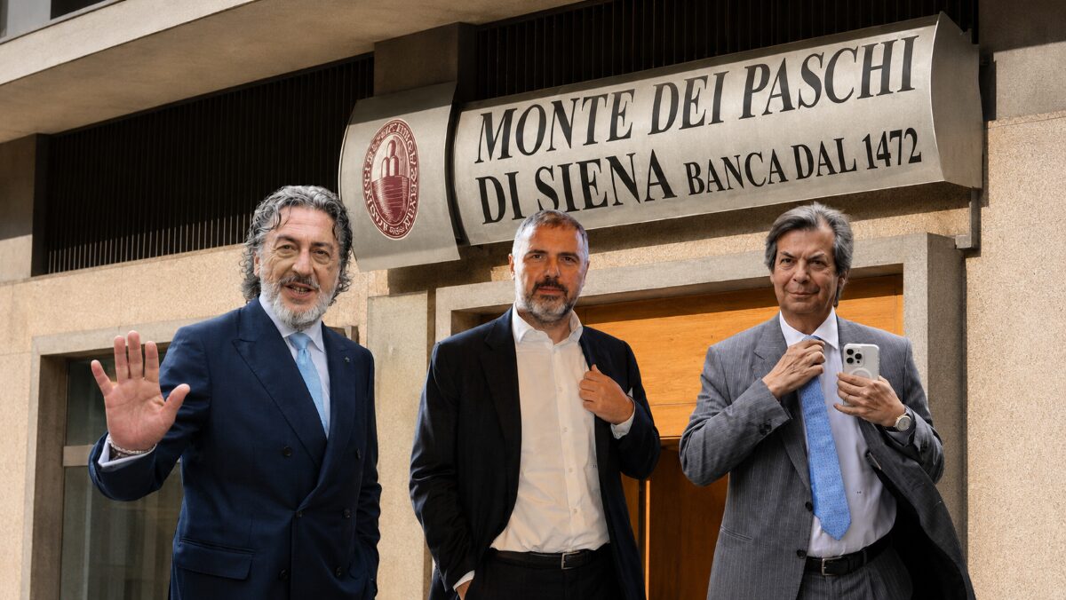 Opas di Intesa-Bper su Mps, i primi colloqui a gennaio, il ruolo di Canzonieri e… Opas di Intesa-Bper su Mps, i primi colloqui a gennaio, il ruolo di Canzonieri e…