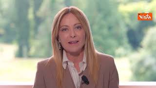 Via libera finale dell’Eurocamera al Decreto rimpatri, Meloni: “Un successo dell’Italia”