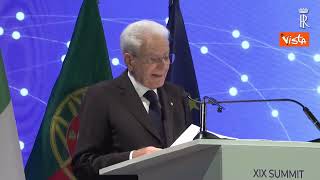 Mattarella al Cotec: Serve una risposta comune per l’IA, Ue compia un salto