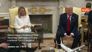 C’eravamo tanto amati su Camera con Vista, la trasmissione di Alexander Jakhnagiev su La7
