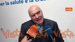 Cattani (Farmindustria): Governo conosce valore industria farmaceutica, ma servono risorse