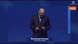 Cattani (Farmindustria): Export farmaceutico italiano a 69 mld nel 2025, +248% in dieci anni