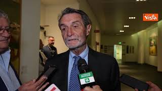 Illustrato Piano territoriale regionale della Lombardia, Fontana: Obiettivo è costruire Smartland