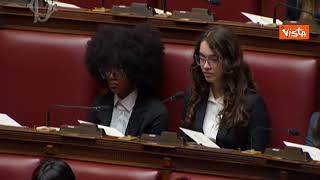 80 anni costituente, Mattarella: Libertà fu pagata da partigiani, militari internati ed ebrei