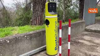 Oltre 3.200 colonnine ricarica già installate in piccoli centri per mobilità sostenibile