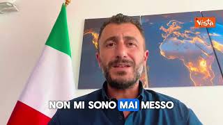 Pozzolo (FN) fuori strada con l’auto: C’era un nubifragio in corso, auto ha fatto aquaplaning
