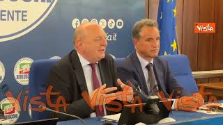 Ok Camera a ddl nucleare, Pichetto Fratin: Solo uso civile, condivido no al militare