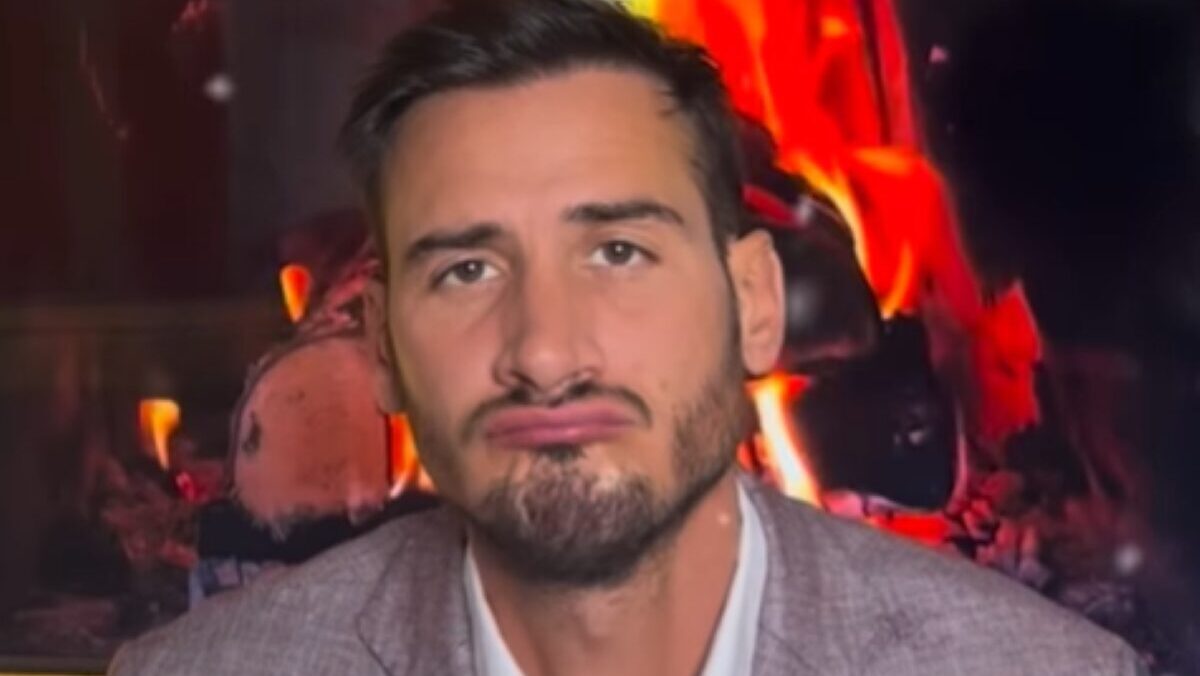 Isola dei famosi, anche Il Musazzi fra i naufraghi di Selvaggia Lucarelli. Retroscena Isola dei famosi, anche Il Musazzi fra i naufraghi di Selvaggia Lucarelli. Retroscena