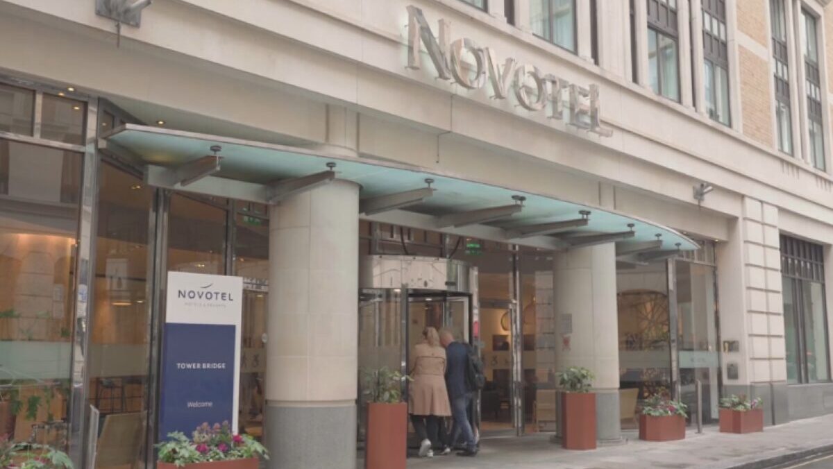 Generali Real Estate aggiunge il Novotel Tower Bridge London al suo portafoglio: la nuova operazione Generali Real Estate aggiunge il Novotel Tower Bridge London al suo portafoglio: la nuova operazione