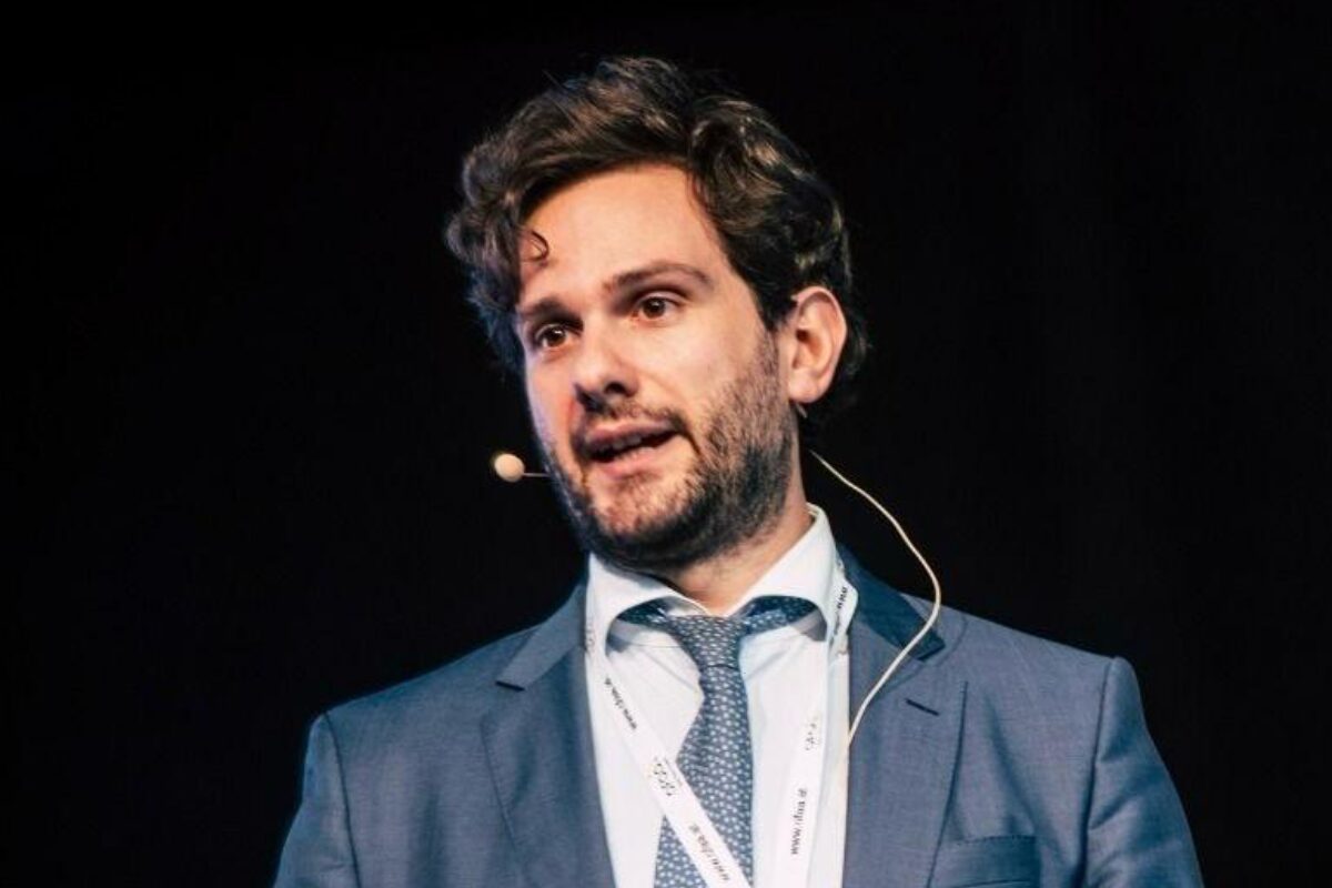 Open Fiber rafforza la presenza nel FTTH Council Europe: Francesco Nonno nominato Vicepresidente Public Affairs Open Fiber rafforza la presenza nel FTTH Council Europe: Francesco Nonno nominato Vicepresidente Public Affairs