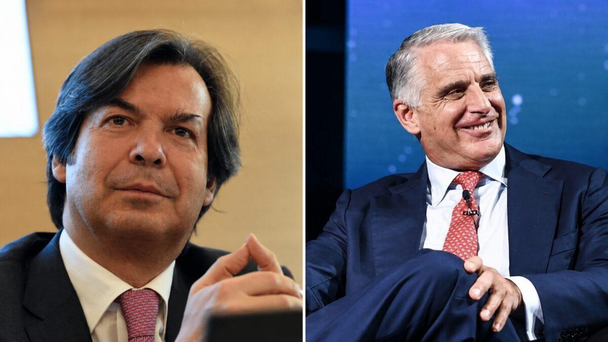 Intesa, Bper, BancoBpm, Mps: il gran ballo del risiko con vista su Generali Intesa, Bper, BancoBpm, Mps: il gran ballo del risiko con vista su Generali