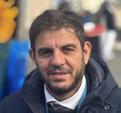 Luigi Pellicone