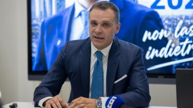 Milano 2027, Tatarella scende in campo per il centrodestra: “Lupi e Sardone? Li ho già battuti…”