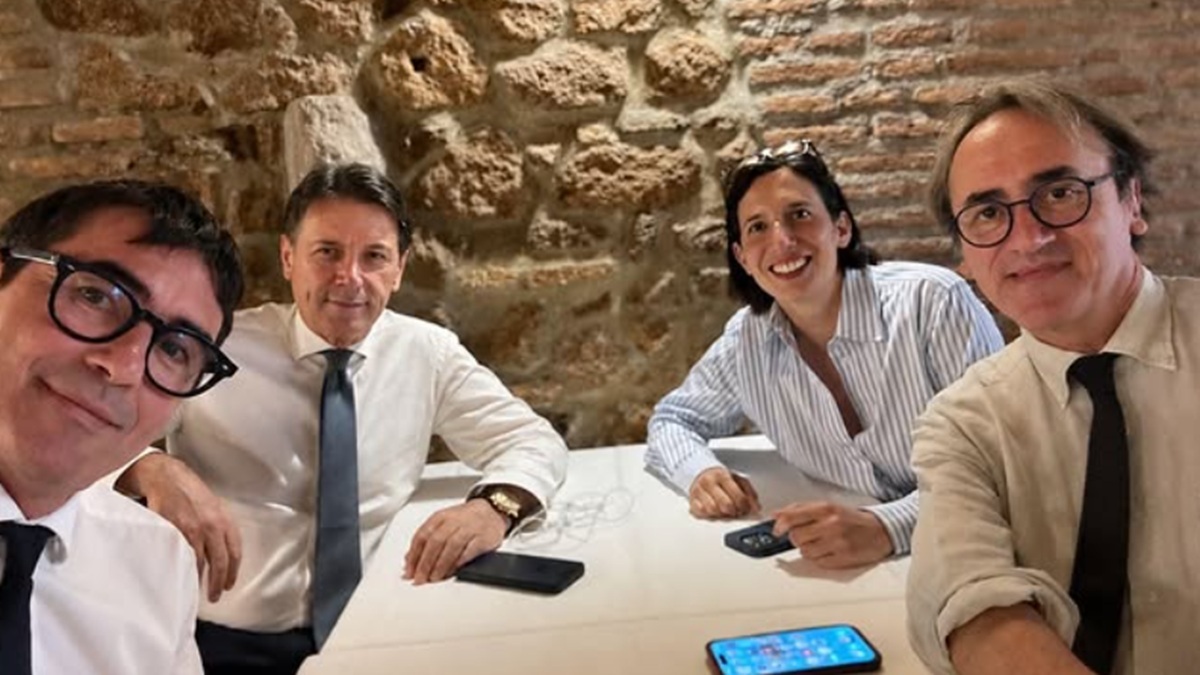 La maledizione del “sinistra-centro”