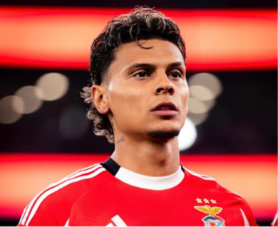 Milan, doppio sondaggio per il mastino del Benfica: altro colpo in mediana per Amorim dal Portogallo