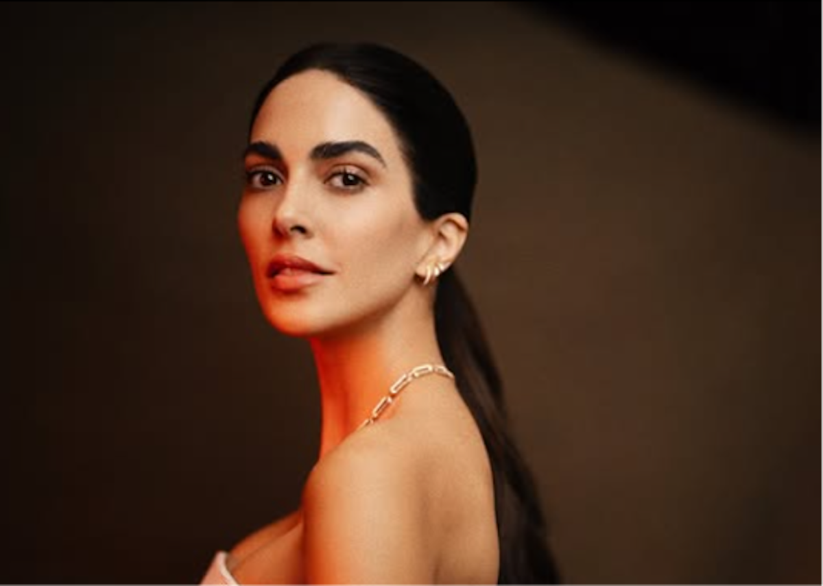 Rocío-Iannone, una coppia ma senza etichette: “Mi vivo il bello” Rocío-Iannone, una coppia ma senza etichette: “Mi vivo il bello”