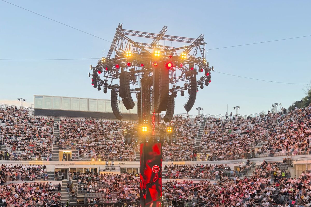 Il Power hits estate di Roma é su RTL 102.5 Play