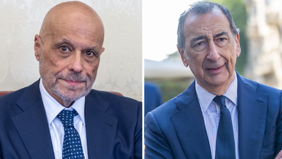 Urbanistica, Viola risponde a Sala: “Nessuna volontà di interferire sull’attività amministrativa” Urbanistica, Viola risponde a Sala: “Nessuna volontà di interferire sull’attività amministrativa”
