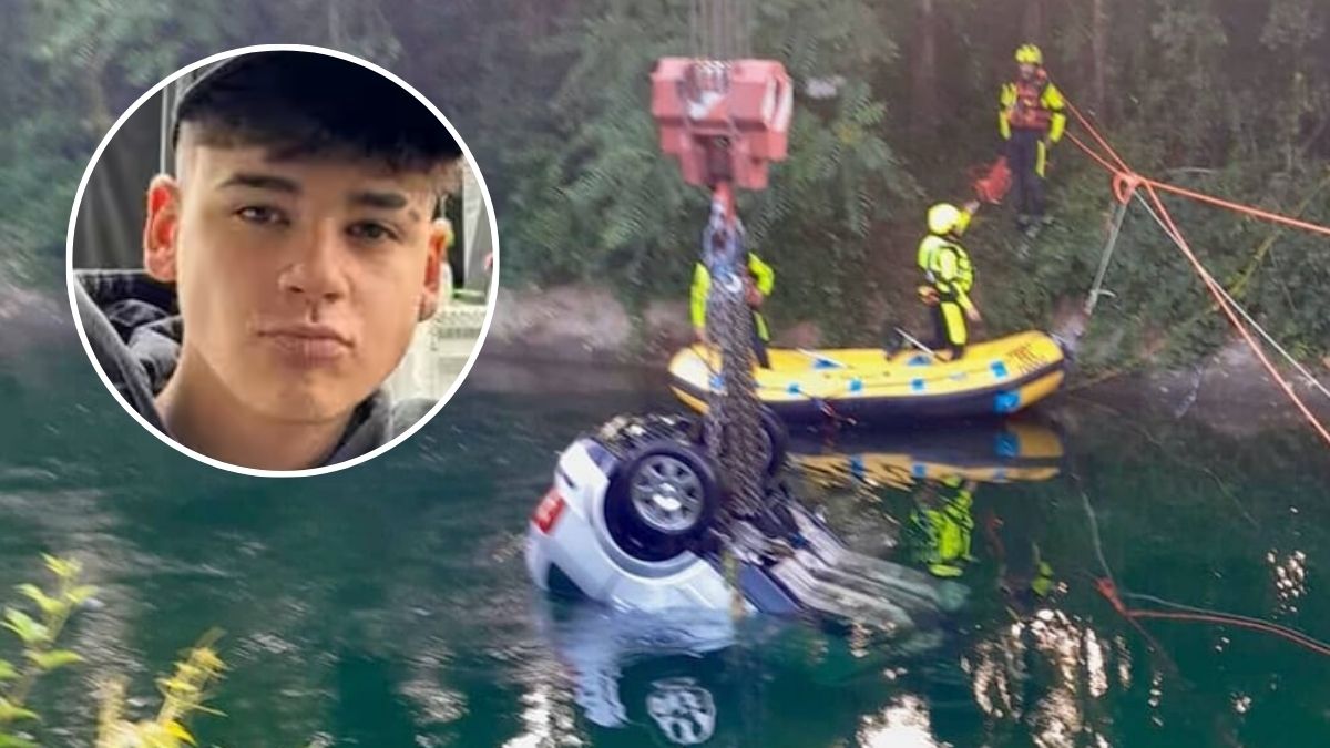 Senago, la mamma di uno dei ragazzi morti risponde agli insulti dei leoni da tastiera: “Basta cattiverie gratuite” Senago, la mamma di uno dei ragazzi morti risponde agli insulti dei leoni da tastiera: “Basta cattiverie gratuite”