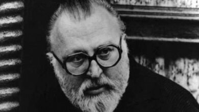 Sergio Leone