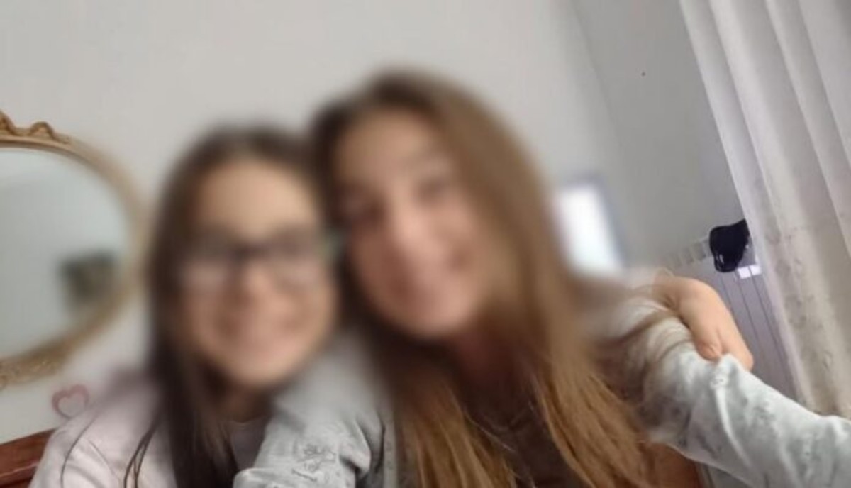 Sorelle scomparse e poi ritrovate a Formia. La frase detta ai carabinieri: “Vogliamo stare con la mamma” Sorelle scomparse e poi ritrovate a Formia. La frase detta ai carabinieri: “Vogliamo stare con la mamma”
