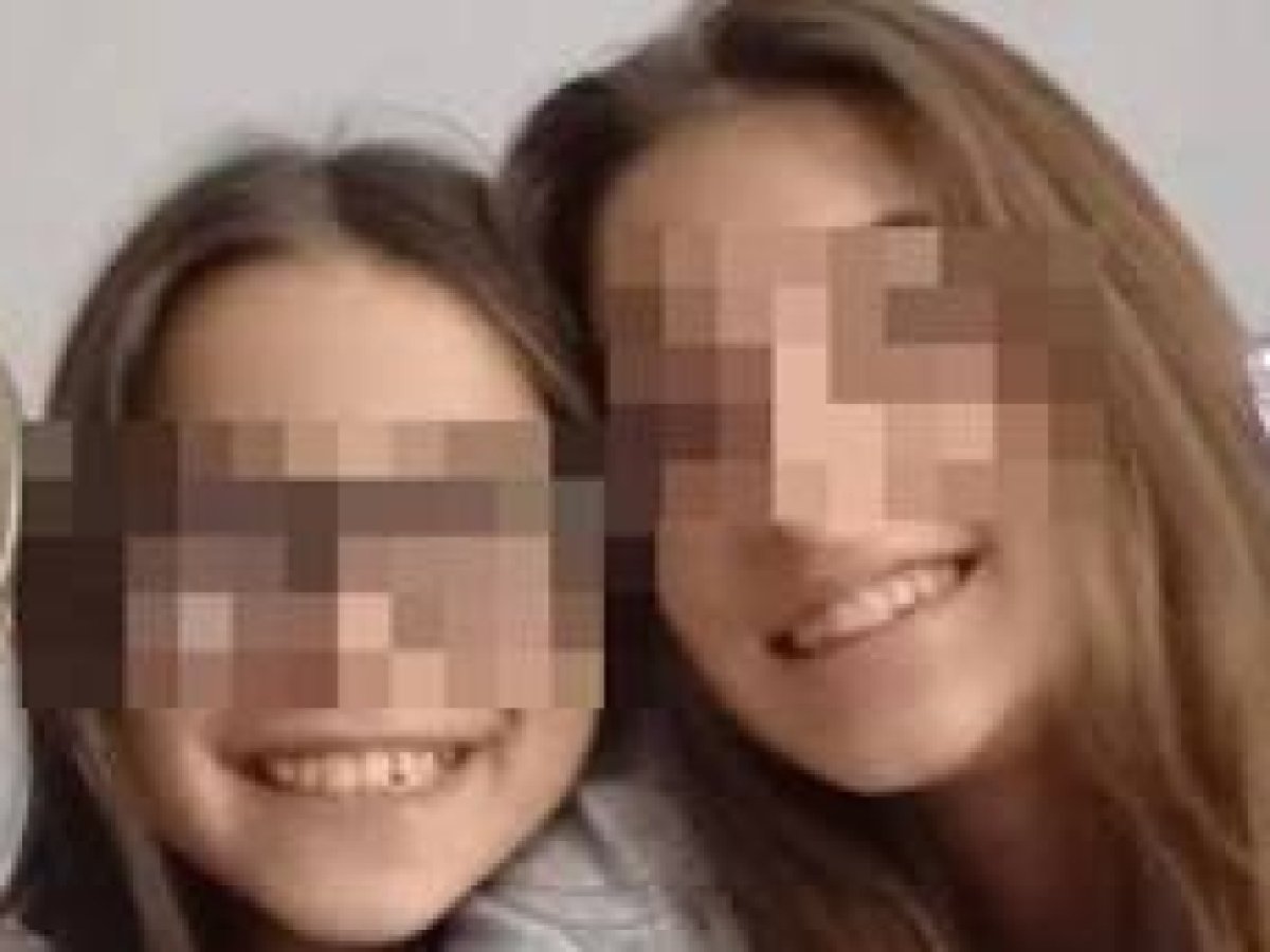 Le sorelline scomparse ritrovate a Formia: fermata la madre Le sorelline scomparse ritrovate a Formia: fermata la madre