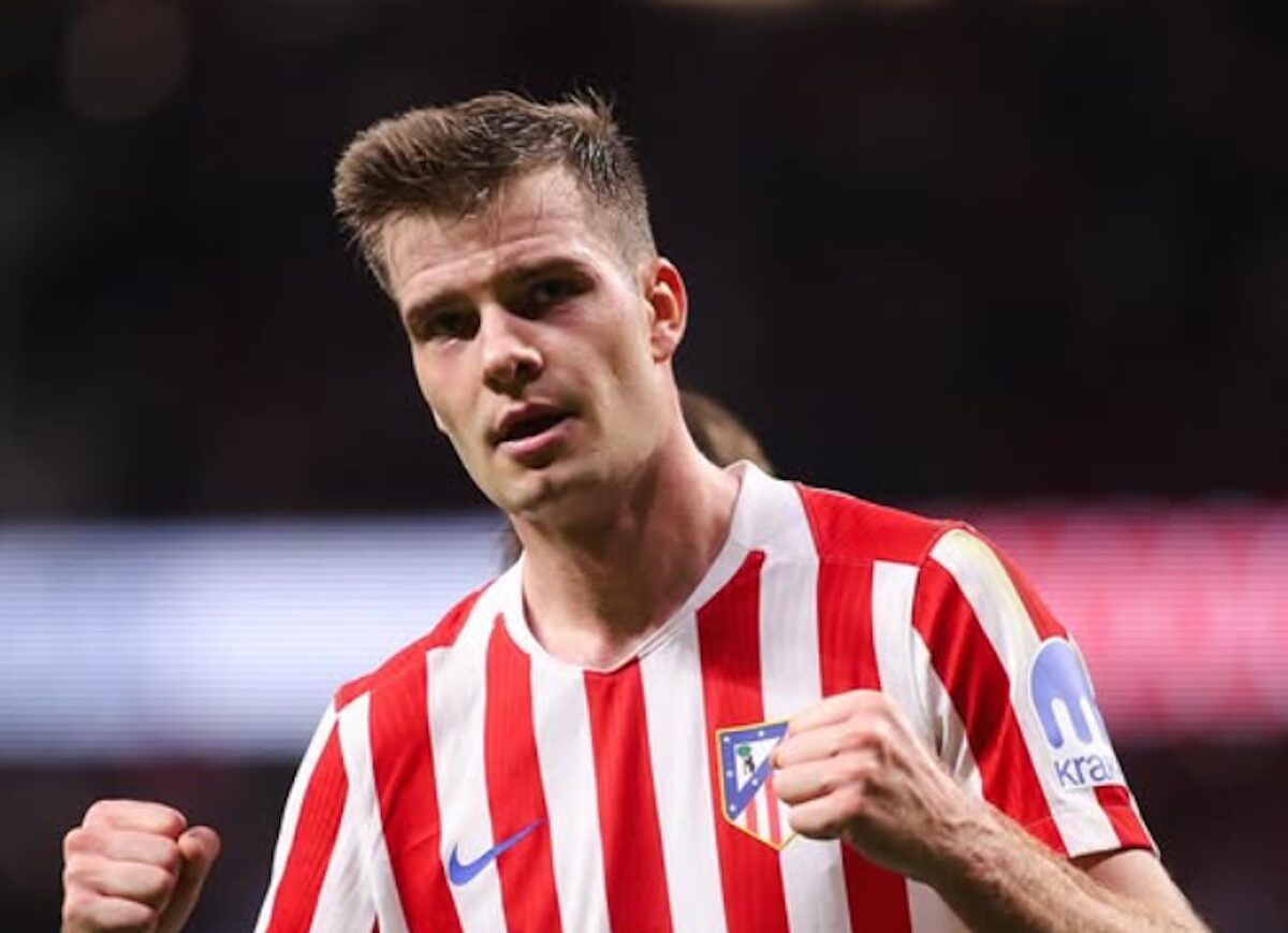 Sorloth-Juve, c’è il sì del giocatore: l’Atletico Madrid ora fa il prezzo Sorloth-Juve, c’è il sì del giocatore: l’Atletico Madrid ora fa il prezzo