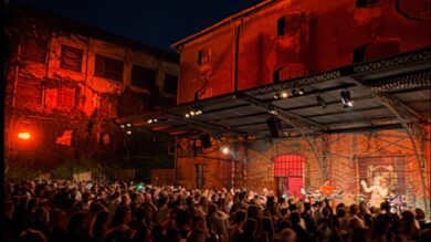 Spirit de Milan, trasloco in Scalo Romana? La proposta di Coima che non convince i proprietari