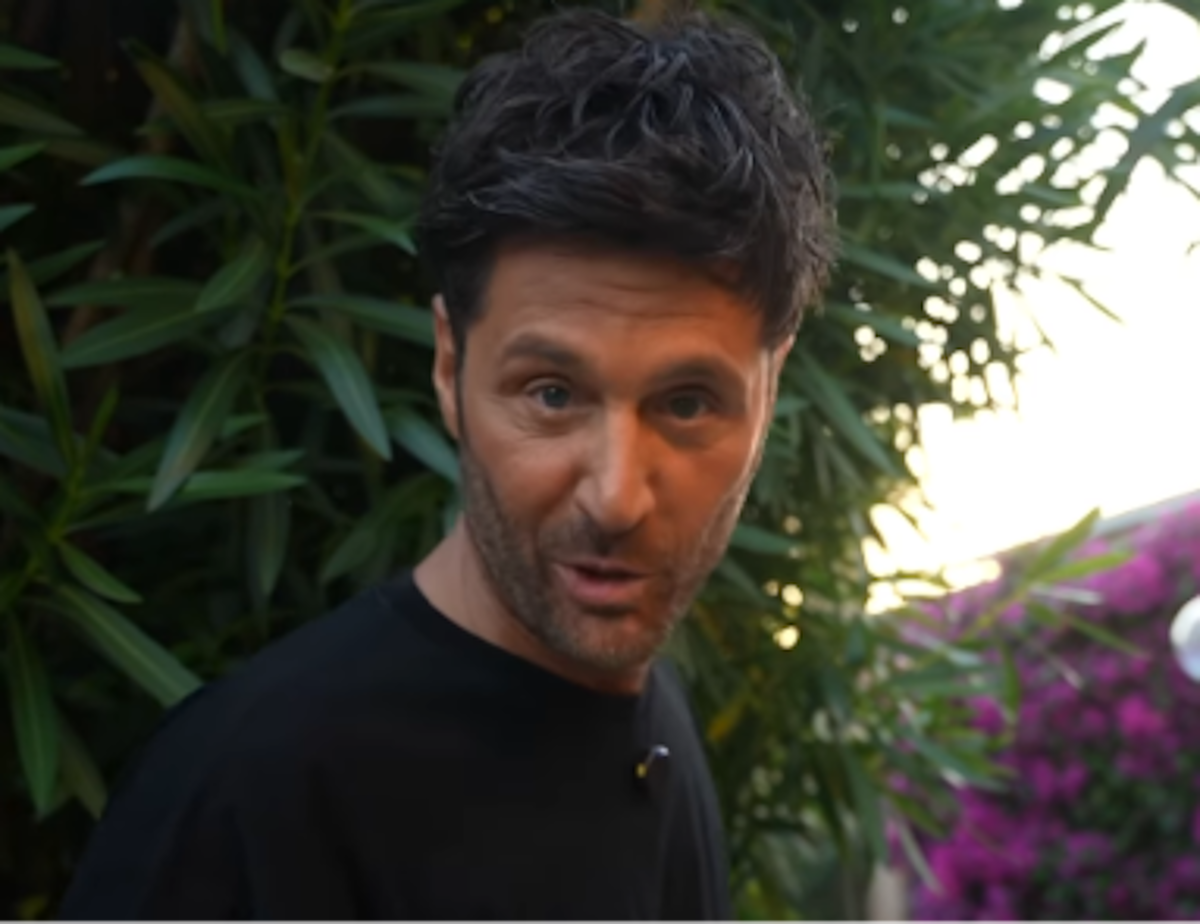 Temptation Island, Filippo Bisciglia svela le novità del 2026: che cosa cambia Temptation Island, Filippo Bisciglia svela le novità del 2026: che cosa cambia
