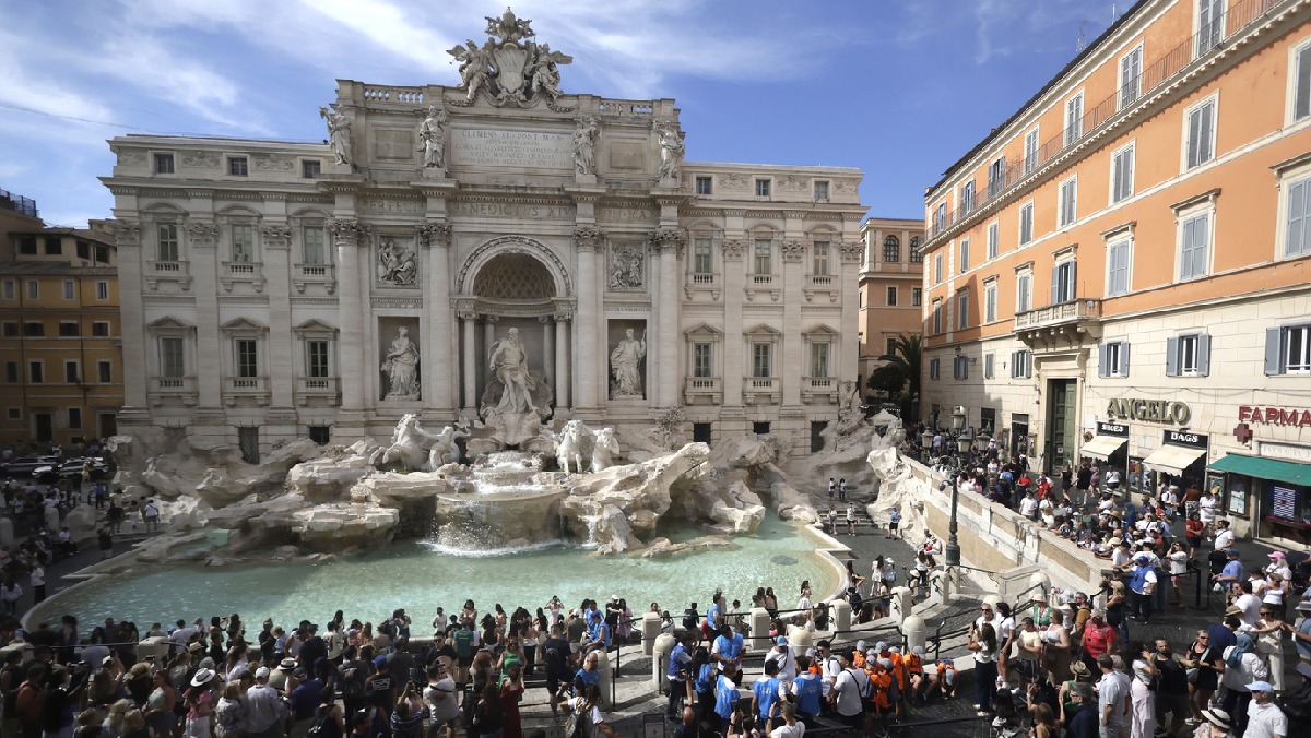 Affittacamere – Campidoglio: inizia la partita del turismo sostenibile