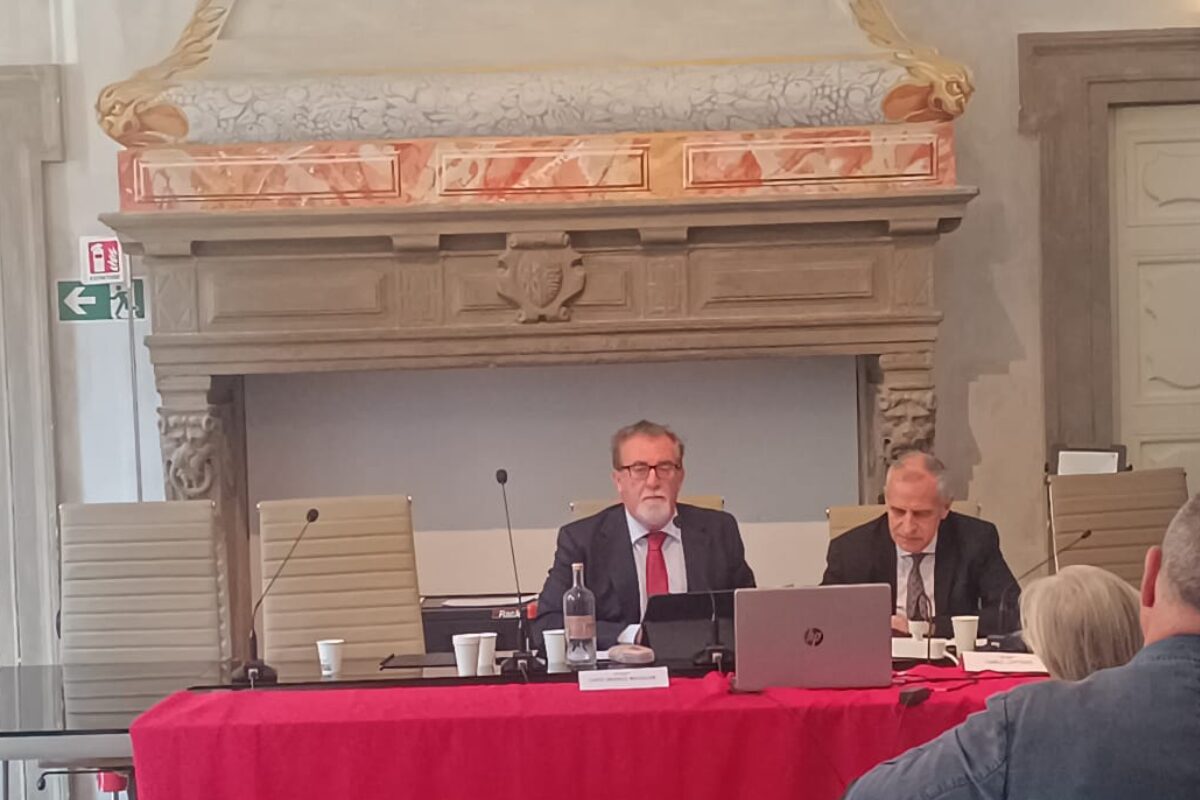 Stato e libertà, Università Pegaso riunisce a Milano esperti di pensiero politico e istituzioni