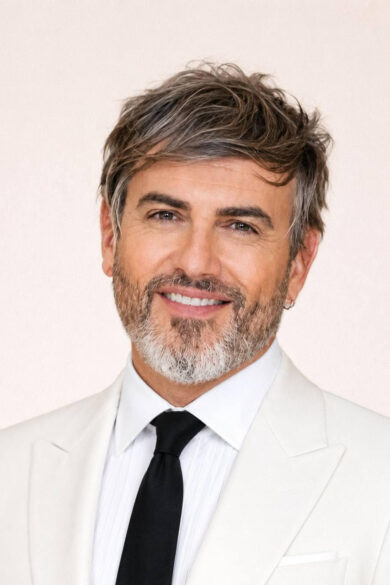 Stefano Farinetti