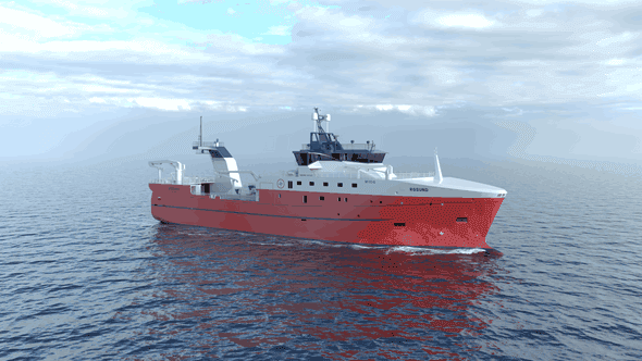Fincantieri, Vard: in programma la costruzione di un’unità fishery avanzata per la società Rosund Drift AS Fincantieri, Vard: in programma la costruzione di un’unità fishery avanzata per la società Rosund Drift AS