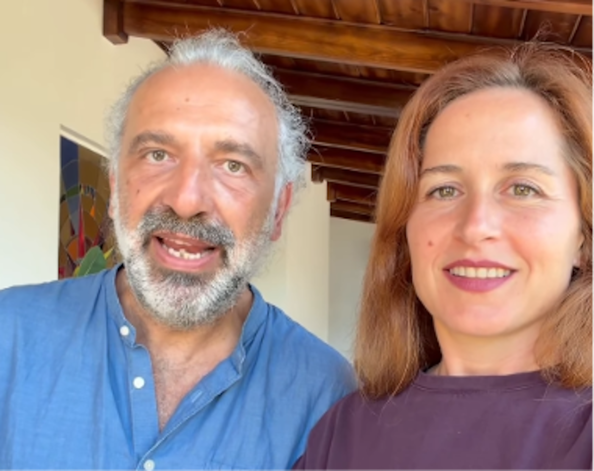 Via dei Matti n°0 chiude su Rai3, Bollani e Cenni salutano: niente nuova stagione Via dei Matti n°0 chiude su Rai3, Bollani e Cenni salutano: niente nuova stagione