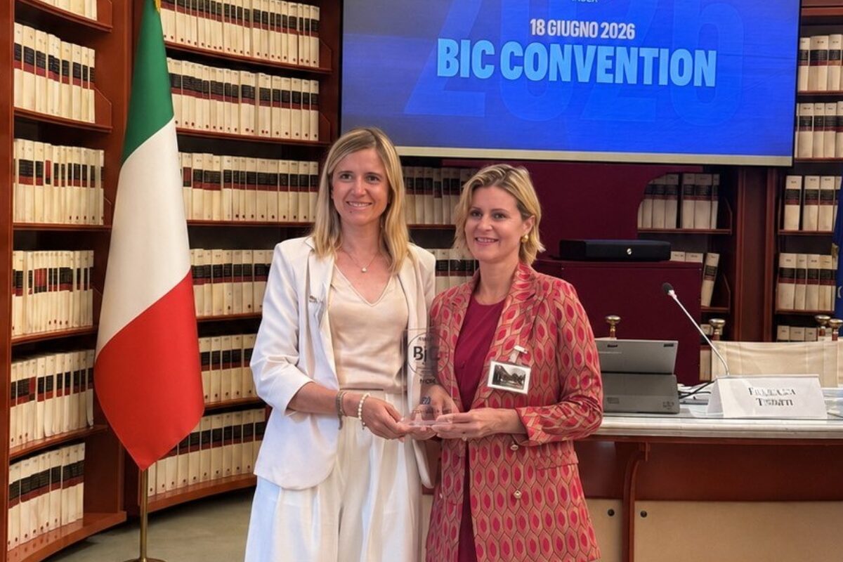 Zurich Italia, ottenuta la certificazione Best in Media Communication e il riconoscimento Top Social Media Management Zurich Italia, ottenuta la certificazione Best in Media Communication e il riconoscimento Top Social Media Management