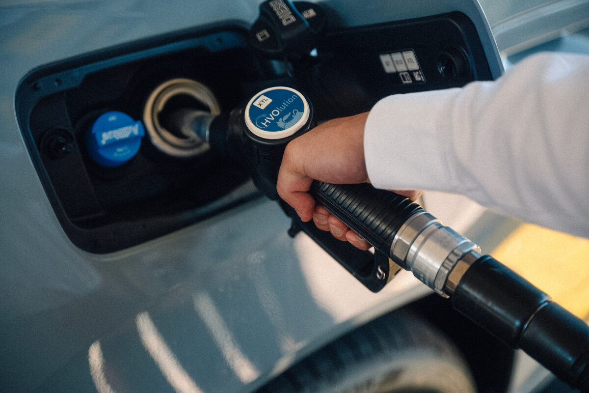 Gasolio scontato dal 28 settembre, quanto si risparmia su un pieno con il tetto dei distributori Eni Gasolio scontato dal 28 settembre, quanto si risparmia su un pieno con il tetto dei distributori Eni