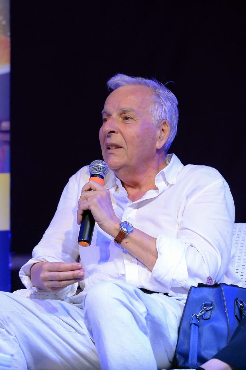 Cadenze Letterarie protagonista a Sere d’Estate 2026 sul litorale romano