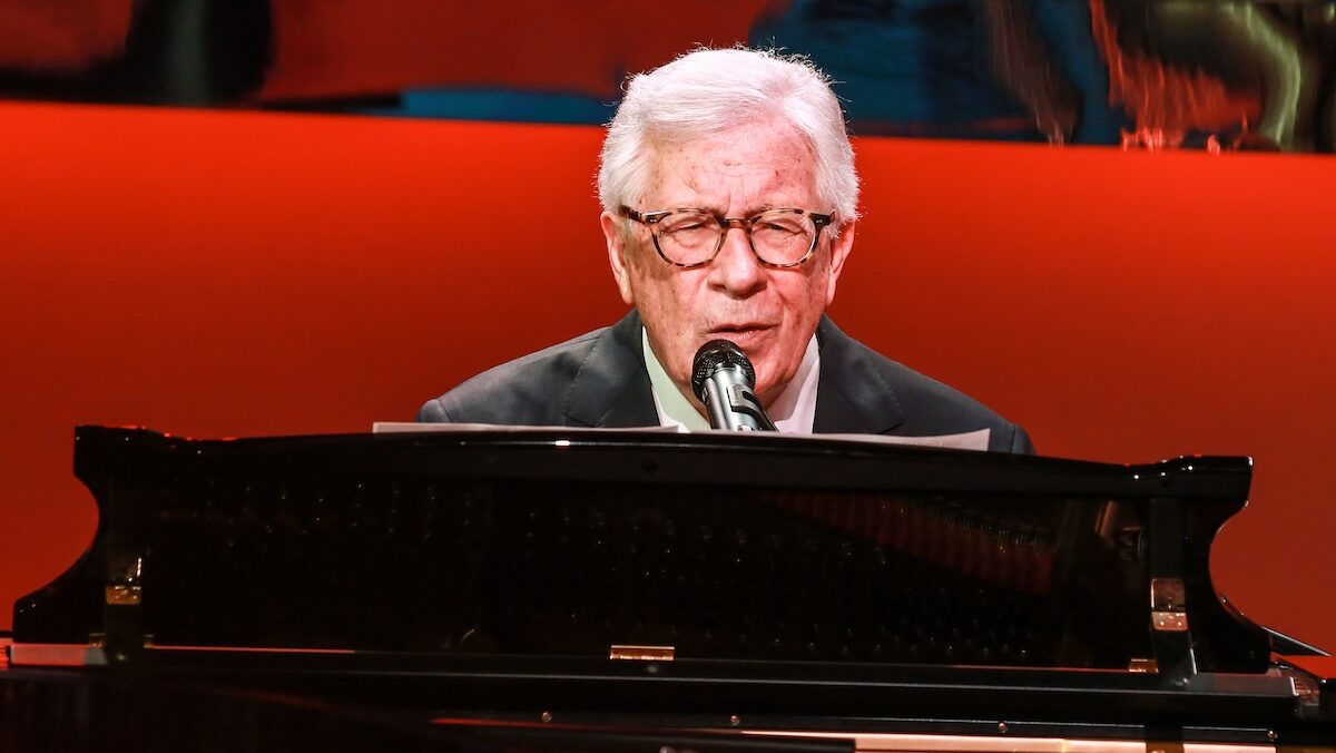 Peppino Di Capri, la politica italiana piange il cantante. Da Salvini a La Russa, le reazioni Peppino Di Capri, la politica italiana piange il cantante. Da Salvini a La Russa, le reazioni