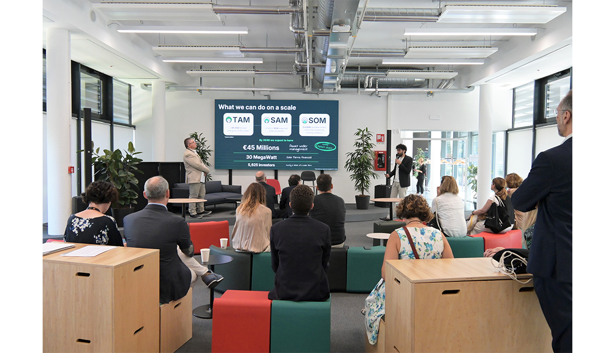 Fastweb + Vodafone inaugura l’Innovation Hub in SmartCityLab a Milano