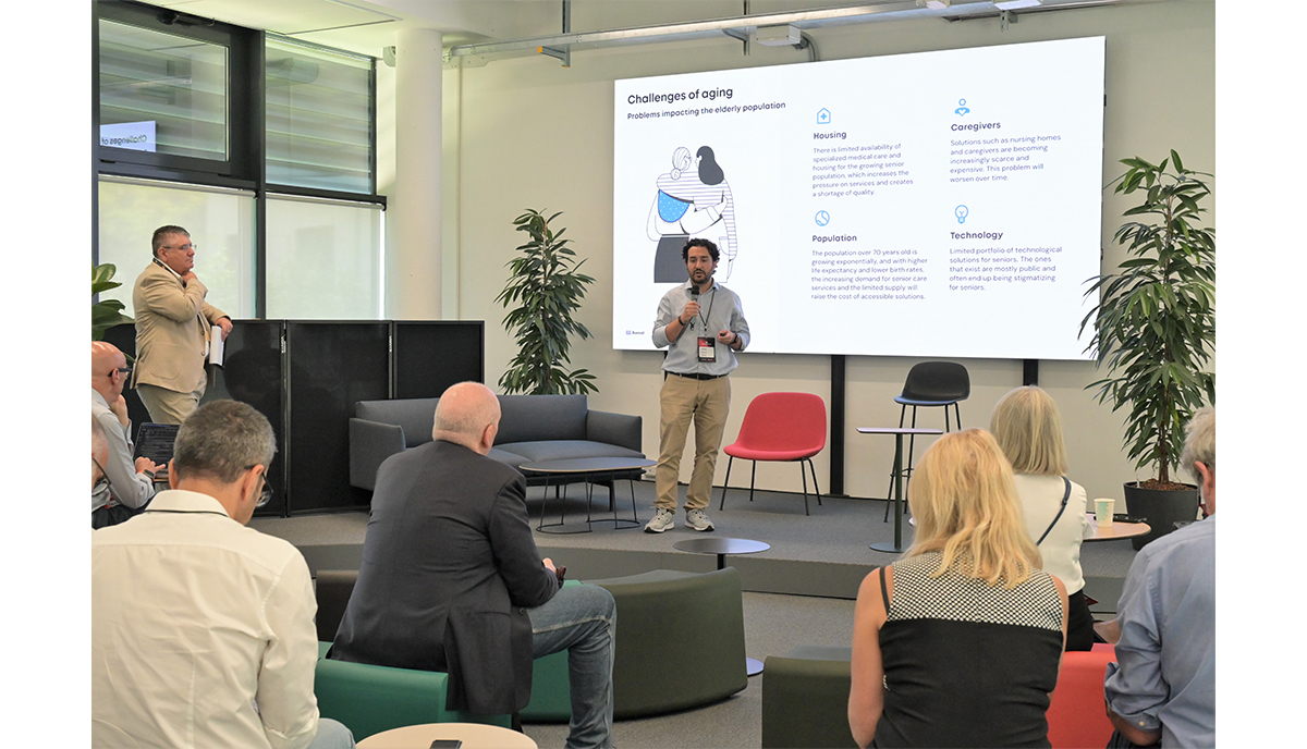Fastweb + Vodafone inaugura l’Innovation Hub in SmartCityLab a Milano
