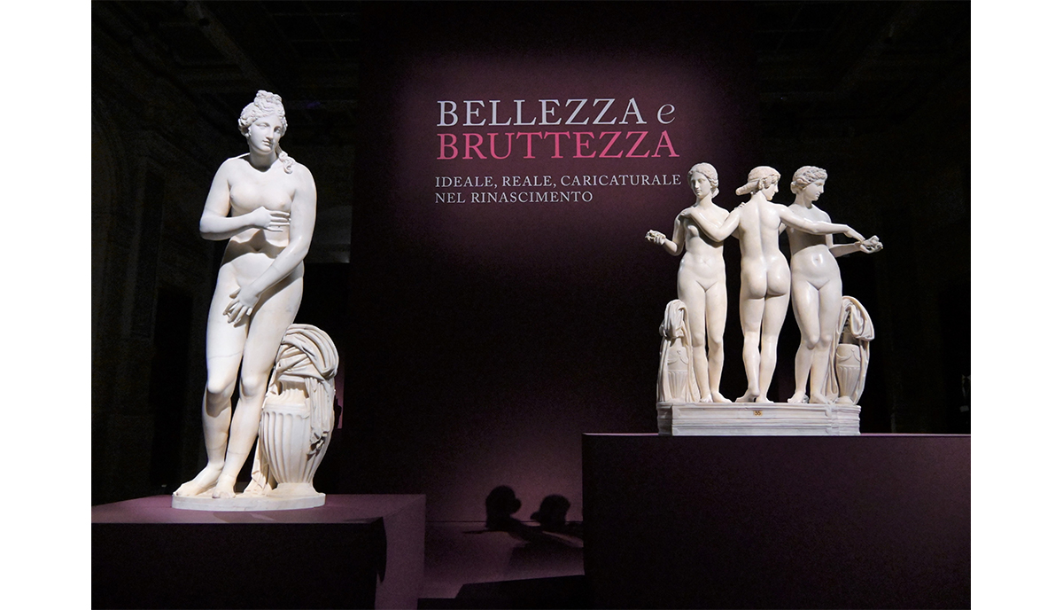 Bellezza e Bruttezza nel Rinascimento in mostra a Milano Bellezza e Bruttezza nel Rinascimento in mostra a Milano