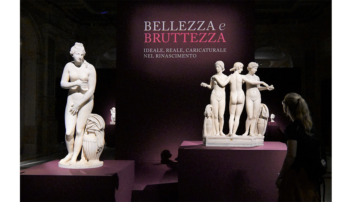 Bellezza e Bruttezza nel Rinascimento in mostra a Milano Bellezza e Bruttezza nel Rinascimento in mostra a Milano